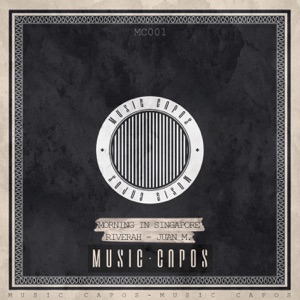 Morning In Singapore - Single
