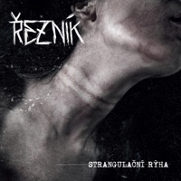 Strangulační Rýha - Řezník