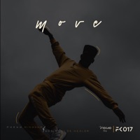Move - Single - Phehh Minakho & Horisani De Healer