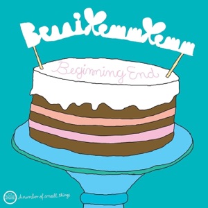 Beginning End - Single