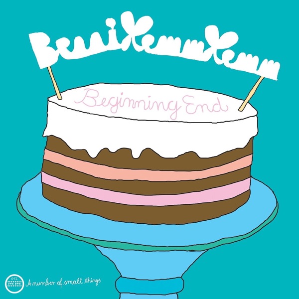 Beginning End - Single