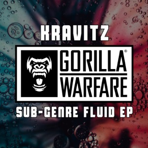 Sub-Genre Fluid - EP