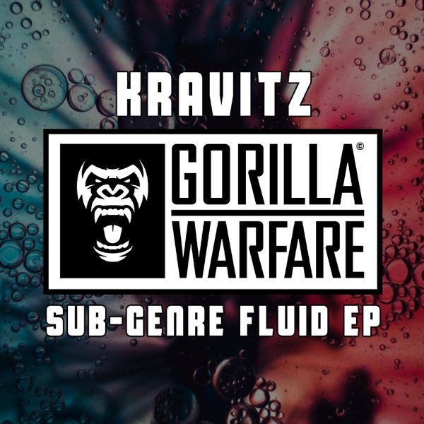 Sub-Genre Fluid - EP
