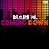 Coming Down (feat. Tamara, Marc Frey & M.A.C) [Rnb Euro Club Mix] artwork