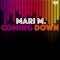Coming Down (feat. Tamara, Marc Frey & M.A.C) [Rnb Euro Club Mix] artwork