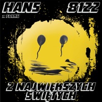 2 Największych Świętych - Single - Hans Solo & Folku