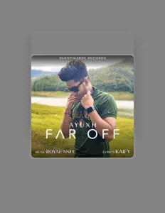 AYUXHを聴いたり、ミュージックビデオを鑑賞したり、経歴やツアー日程などを確認したりしましょう！