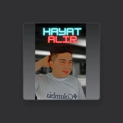 Listen to Recep Ceyhan, watch music videos, read bio, see tour dates & more!