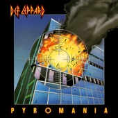 Def Leppard - Rock Of Ages - Rough Mix Version