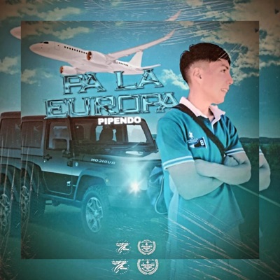pa la europa - Single