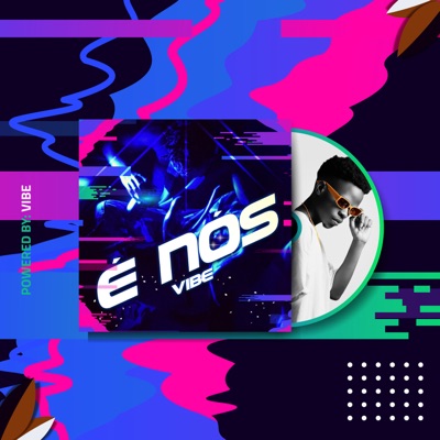 É Nós - Single