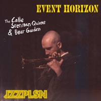 Event Horizon (feat. The Calle Stenman Quintet & Bear Garden) - Single - JZZPLSN