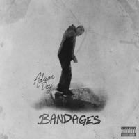 Bandages - Single - Adrian Dey