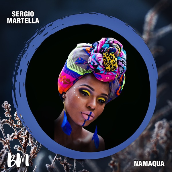 Namaqua - Single