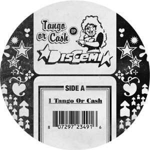 Tango or Cash 12 - Single