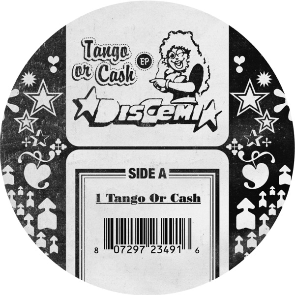 Tango or Cash 12 - Single