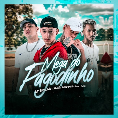 Mega Pagodinho - Single