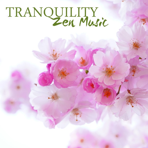 Tranquility Zen Music - Healing Nature Sounds and Relaxing Ocean Waves for Spa, Yoga, Meditation, Pilates, Inner Peace & Better Sleep