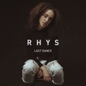 Last Dance artwork