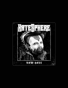 Hatesphereを聴いたり、ミュージックビデオを鑑賞したり、経歴やツアー日程などを確認したりしましょう！