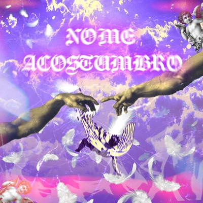 No Me Acostumbro - Single