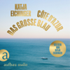 Das große Blau - Côte d'Azur (Ungekürzt) - Katja Eichinger