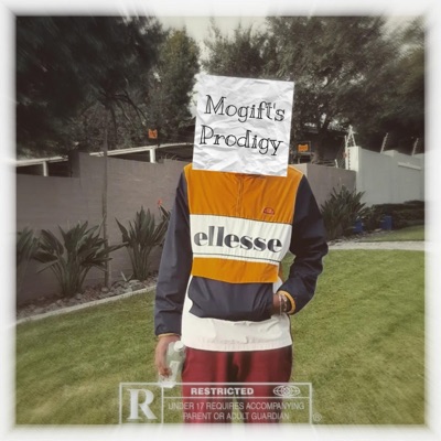 Mogift's Prodigy - Single