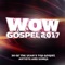 Celebrate the King - Ricky Dillard & New G lyrics