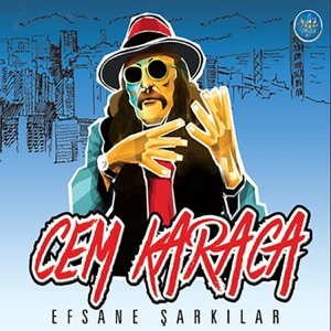 Efsane Şarkılar