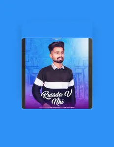 Escucha a Deep Fatehgarhia, mira vídeos musicales, lee la biografía, consulta fechas de giras y mucho más.