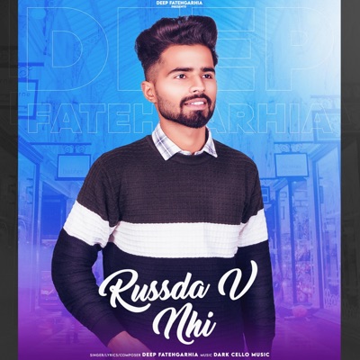 Russda V Nhi - Single