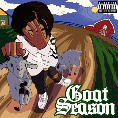 Goat Season - EP
