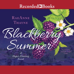 Blackberry Summer(Hope's Crossing)