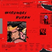 WARUNORI artwork