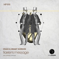 Troxler's Message - EP - Craig & Grant Gordon
