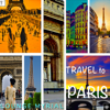 Rainy Night in Paris - Lounge Myrial