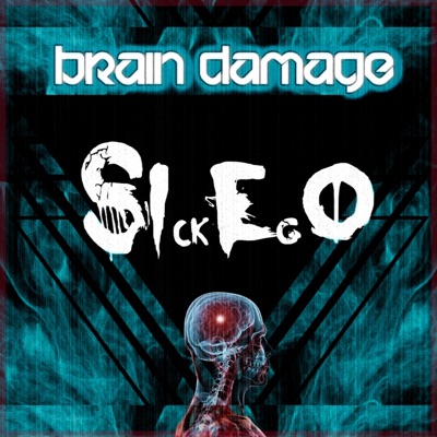 Brain Damage - Single