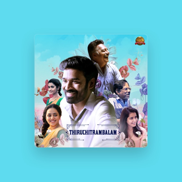 Vivek's avatar