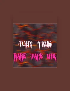 Dengarkan Toby Yams, tonton video musik, baca bio, lihat tanggal tur & lainnya!