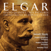 Elgar: Piano Quintet - Sea Pictures - English Symphony Orchestra, English Chamber Orchestra, Rodolfus Choir & Kenneth Woods