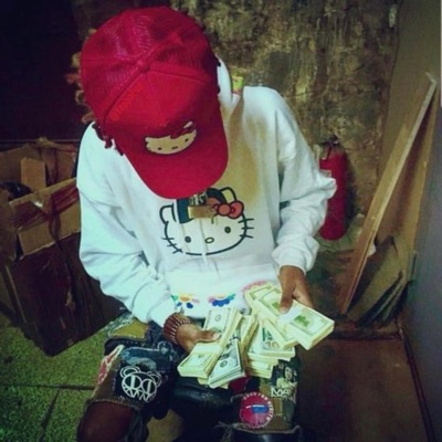 Prblms (feat. okmasn) - Single