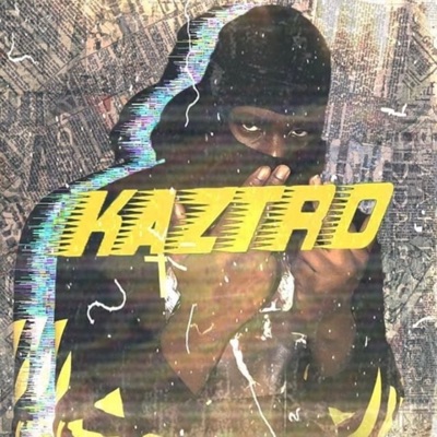 INTRO Pt. 2 - Single