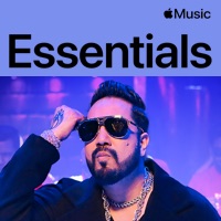 Badshah's essential quarantine playlist