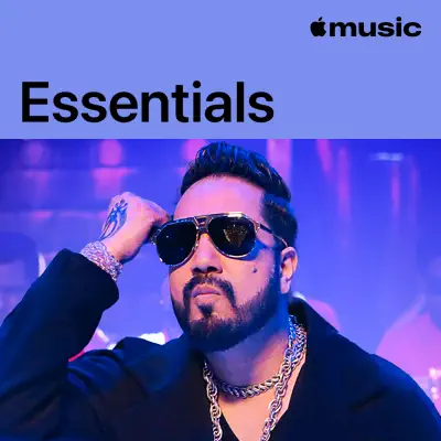 Listen to Mika Singh Essentials featuring Various Artists