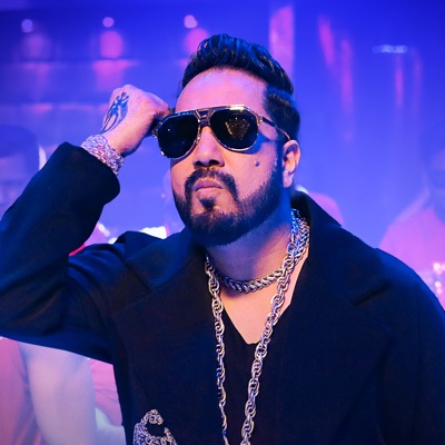 Mika Singh