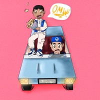 OMW (feat. seni.) - Single - Isreal Perez