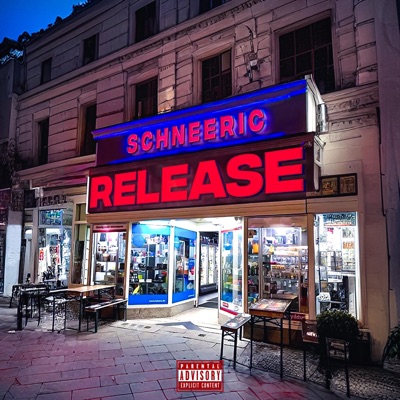 Release - Single