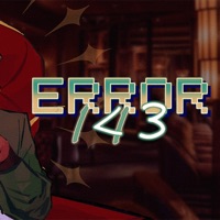 Error143 - Single - kroh