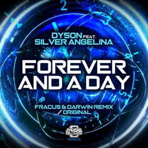 Forever and a Day (feat. Silver Angelina) - Single