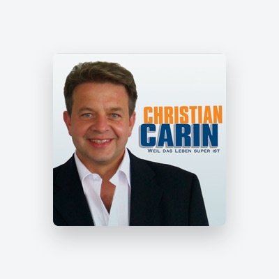 Listen to Christian Carin, watch music videos, read bio, see tour dates & more!